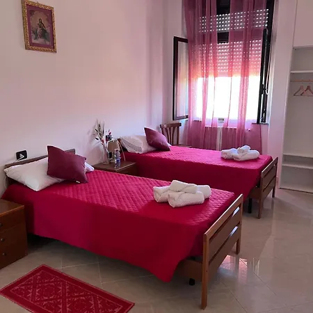 Ostello Brebei Niedda - Base Camp Outdoor & View Хостел