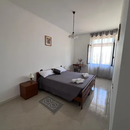 Ostello Brebei Niedda - Base Camp Outdoor & View * Гоннеза