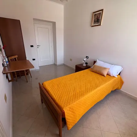 Ostello Brebei Niedda - Base Camp Outdoor & View Гоннеза