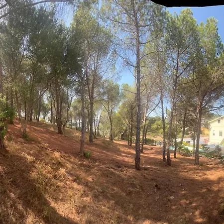 Ostello Brebei Niedda - Base Camp Outdoor & View * Гоннеза