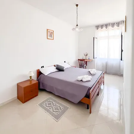 Хостел Ostello Brebei Niedda - Base Camp Outdoor & View *