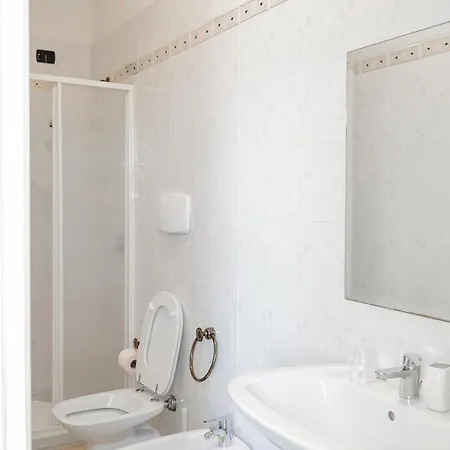 Хостел Ostello Brebei Niedda - Base Camp Outdoor & View