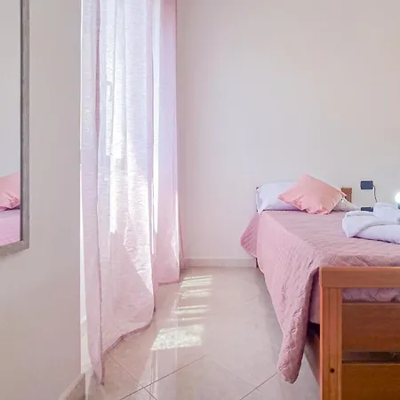 Ostello Brebei Niedda - Base Camp Outdoor & View