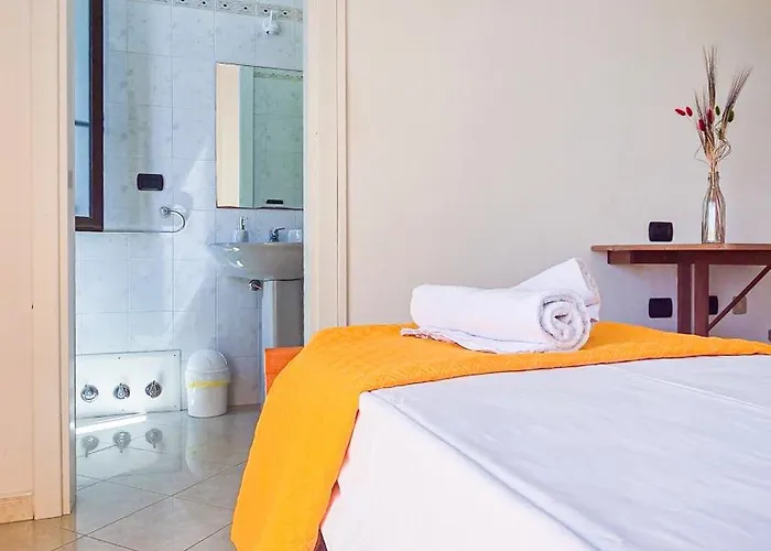 Brebei Niedda - Base Camp Outdoor & View Hostal