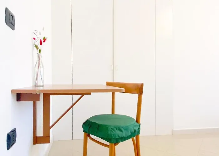 Brebei Niedda - Base Camp Outdoor & View