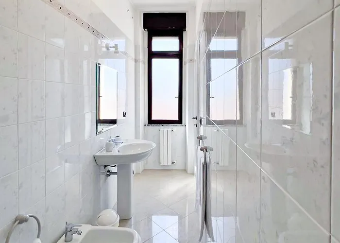 Hostal Brebei Niedda - Base Camp Outdoor & View