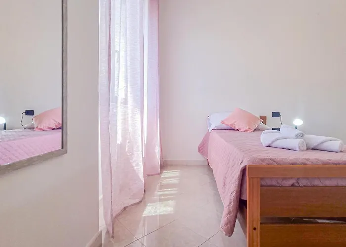 Brebei Niedda - Base Camp Outdoor & View