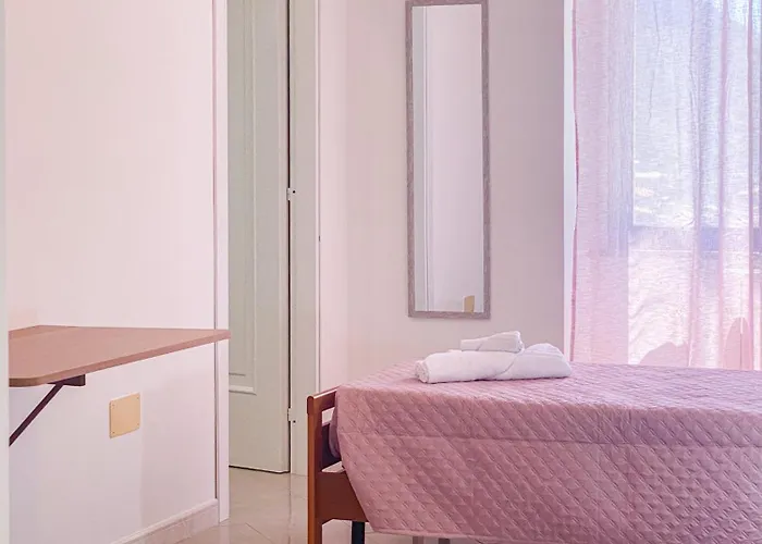 Brebei Niedda - Base Camp Outdoor & View Hostal *