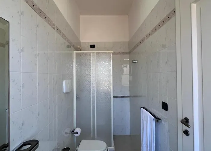 Brebei Niedda - Base Camp Outdoor & View *