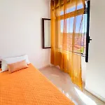 Brebei Niedda - Base Camp Outdoor & View * Gonnesa