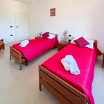 Ostello Brebei Niedda - Base Camp Outdoor & View *