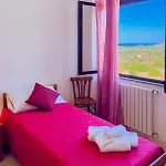 Brebei Niedda - Base Camp Outdoor & View *