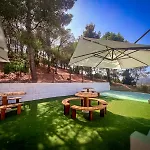 Brebei Niedda - Base Camp Outdoor & View * Gonnesa