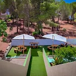 Brebei Niedda - Base Camp Outdoor & View