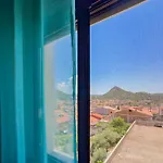 Ostello Brebei Niedda - Base Camp Outdoor & View Gonnesa