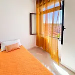 Brebei Niedda - Base Camp Outdoor & View * 贡内萨