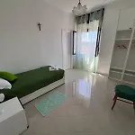 Brebei Niedda - Base Camp Outdoor & View