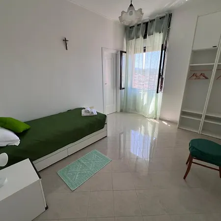 Brebei Niedda Ostello Gonnesa