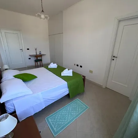 Ostello Brebei Niedda