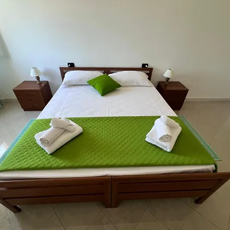 Brebei Niedda Ostello Gonnesa