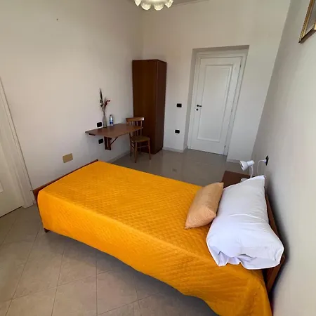 Brebei Niedda Ostello *