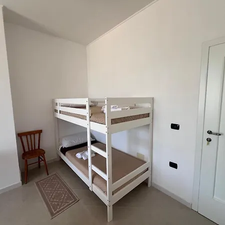 Brebei Niedda Ostello Gonnesa