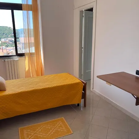 Brebei Niedda Ostello *