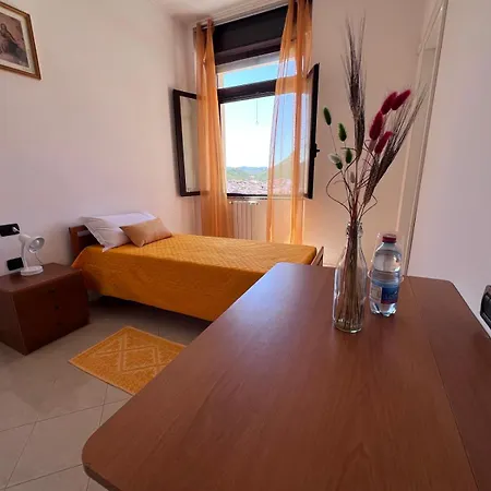 Ostello Brebei Niedda *