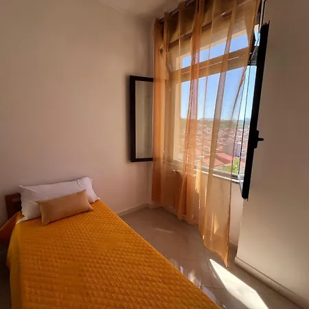 Brebei Niedda Ostello Gonnesa