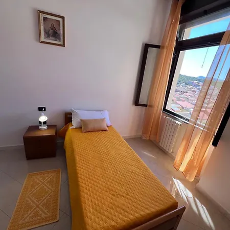 Brebei Niedda Ostello Gonnesa