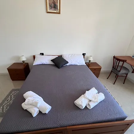 Ostello Brebei Niedda *