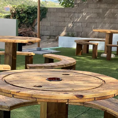 Ostello Brebei Niedda *