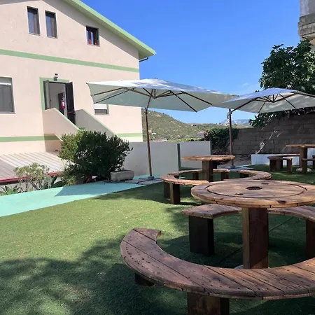 Brebei Niedda Ostello