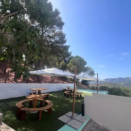 Ostello Brebei Niedda Gonnesa