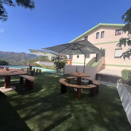 Brebei Niedda Ostello *