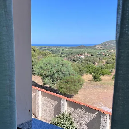 Ostello Brebei Niedda