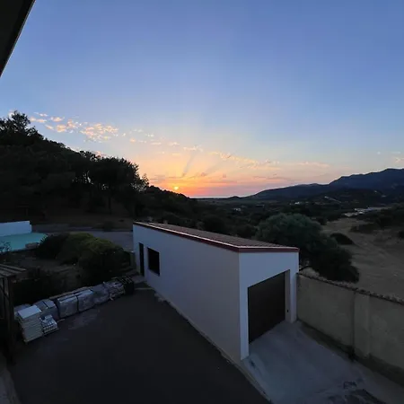 Brebei Niedda Ostello *