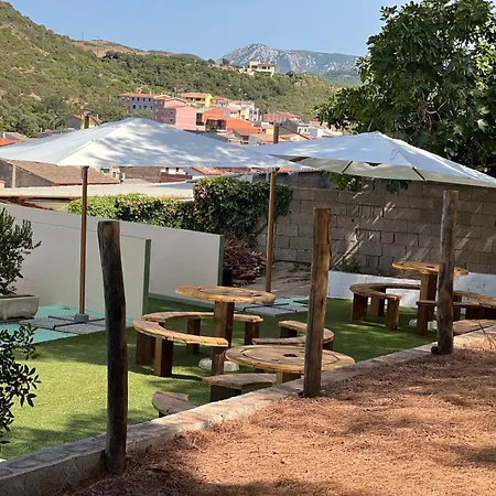 Ostello Brebei Niedda *