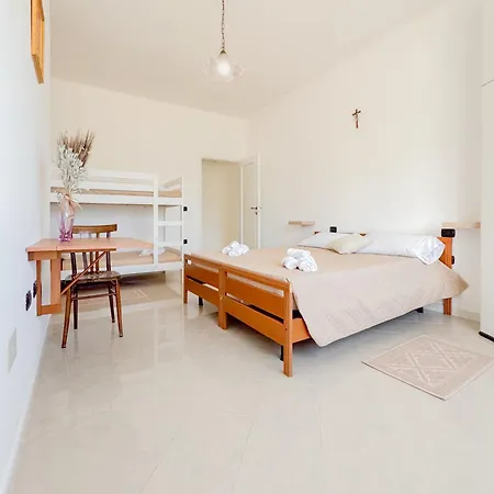 Brebei Niedda - Base Camp Outdoor & View * Gonnesa