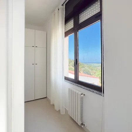 Auberge de jeunesse Brebei Niedda - Base Camp Outdoor & View