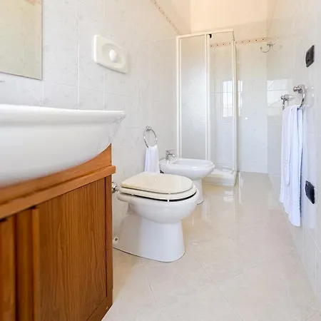 Brebei Niedda - Base Camp Outdoor & View Auberge de jeunesse