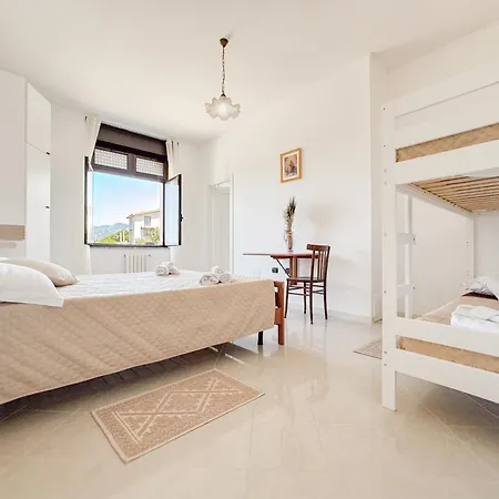 Brebei Niedda - Base Camp Outdoor & View * Gonnesa