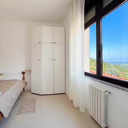 Brebei Niedda - Base Camp Outdoor & View Auberge de jeunesse *