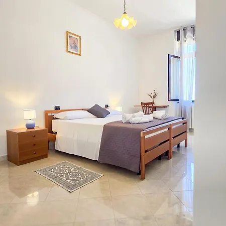 Brebei Niedda - Base Camp Outdoor & View Auberge de jeunesse *