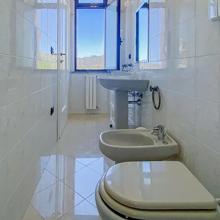 Brebei Niedda - Base Camp Outdoor & View *