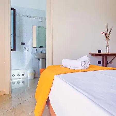 Brebei Niedda - Base Camp Outdoor & View Auberge de jeunesse