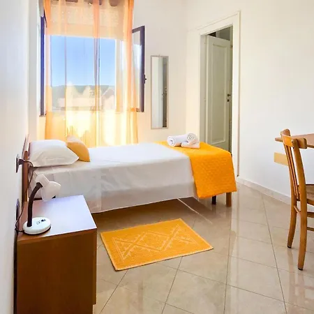 Brebei Niedda - Base Camp Outdoor & View *