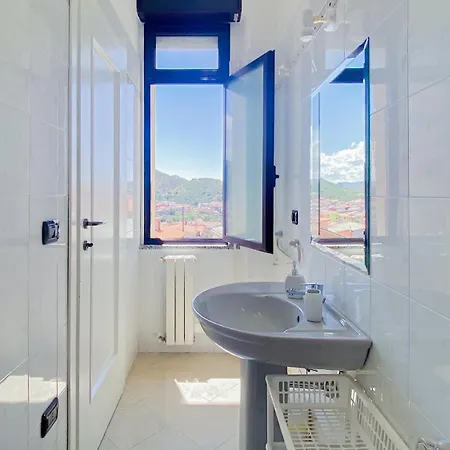 Brebei Niedda - Base Camp Outdoor & View * Gonnesa