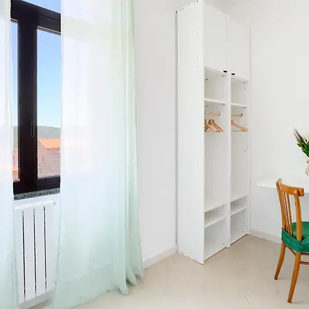 Brebei Niedda - Base Camp Outdoor & View * Gonnesa