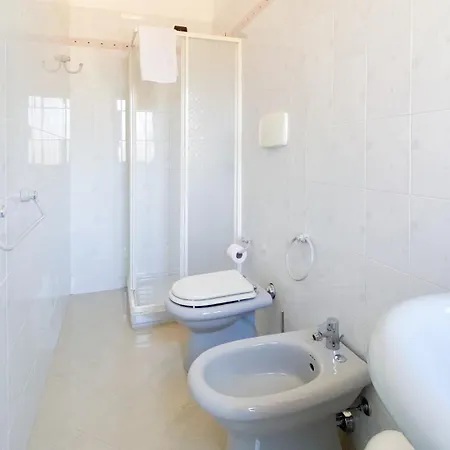 Brebei Niedda - Base Camp Outdoor & View Auberge de jeunesse Gonnesa